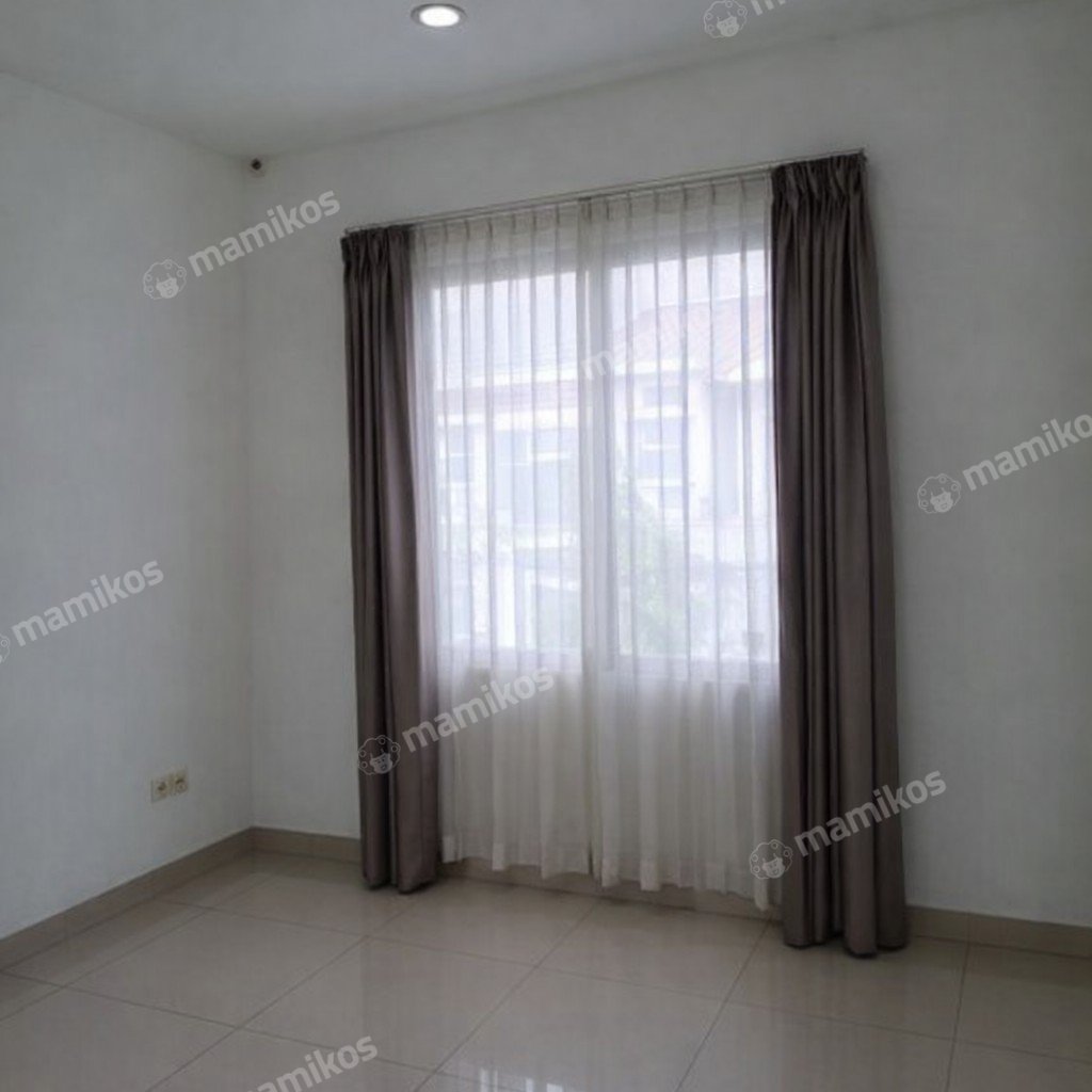 Rumah Sertifikat SHM 4 Kamar Tidur 3 Kamar Mandi Pesanggrahan Jakarta Selatan - Photo 5