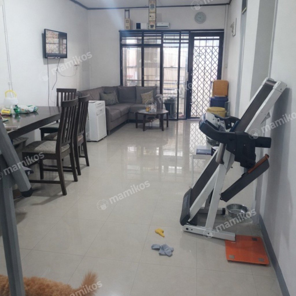 Rumah Sertifikat SHM 3 Kamar Tidur 1 Kamar Mandi Citra Garden Jakarta Barat - Photo 3