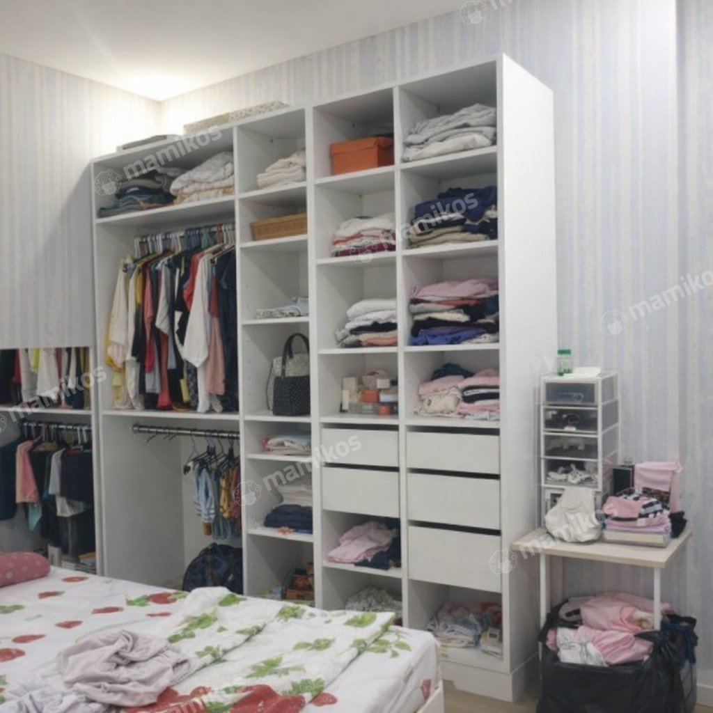 Rumah Sertifikat SHM 3 Kamar Tidur 1 Kamar Mandi Citra Garden Jakarta Barat - Photo 4