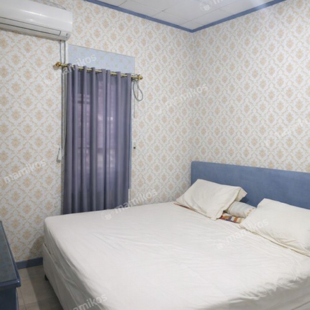 Rumah Sertifikat SHM 3 Kamar Tidur 1 Kamar Mandi Citra Garden Jakarta Barat - Photo 5