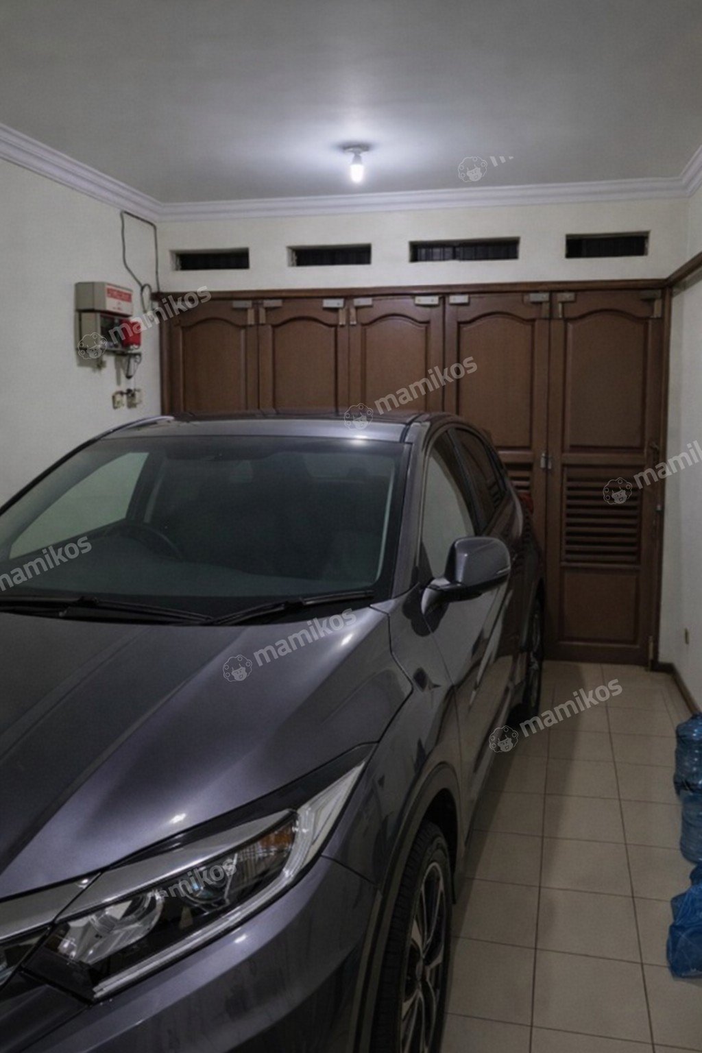 Rumah Sertifikat SHM 3 Kamar Tidur 2 Kamar Mandi Jagakarsa Jakarta Selatan - Photo 4