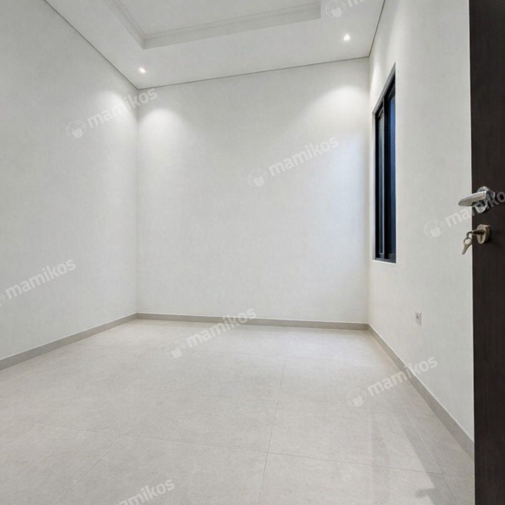 Rumah Sertifikat SHM 4 Kamar Tidur 4 Kamar Mandi Rawamangun Jakarta Timur - Photo 3