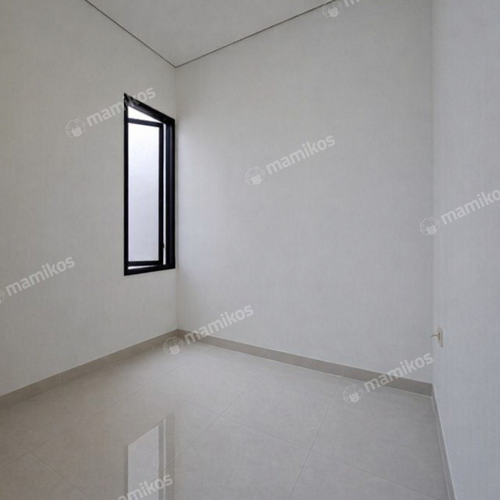 Rumah Sertifikat SHM 4 Kamar Tidur 4 Kamar Mandi Rawamangun Jakarta Timur - Photo 4