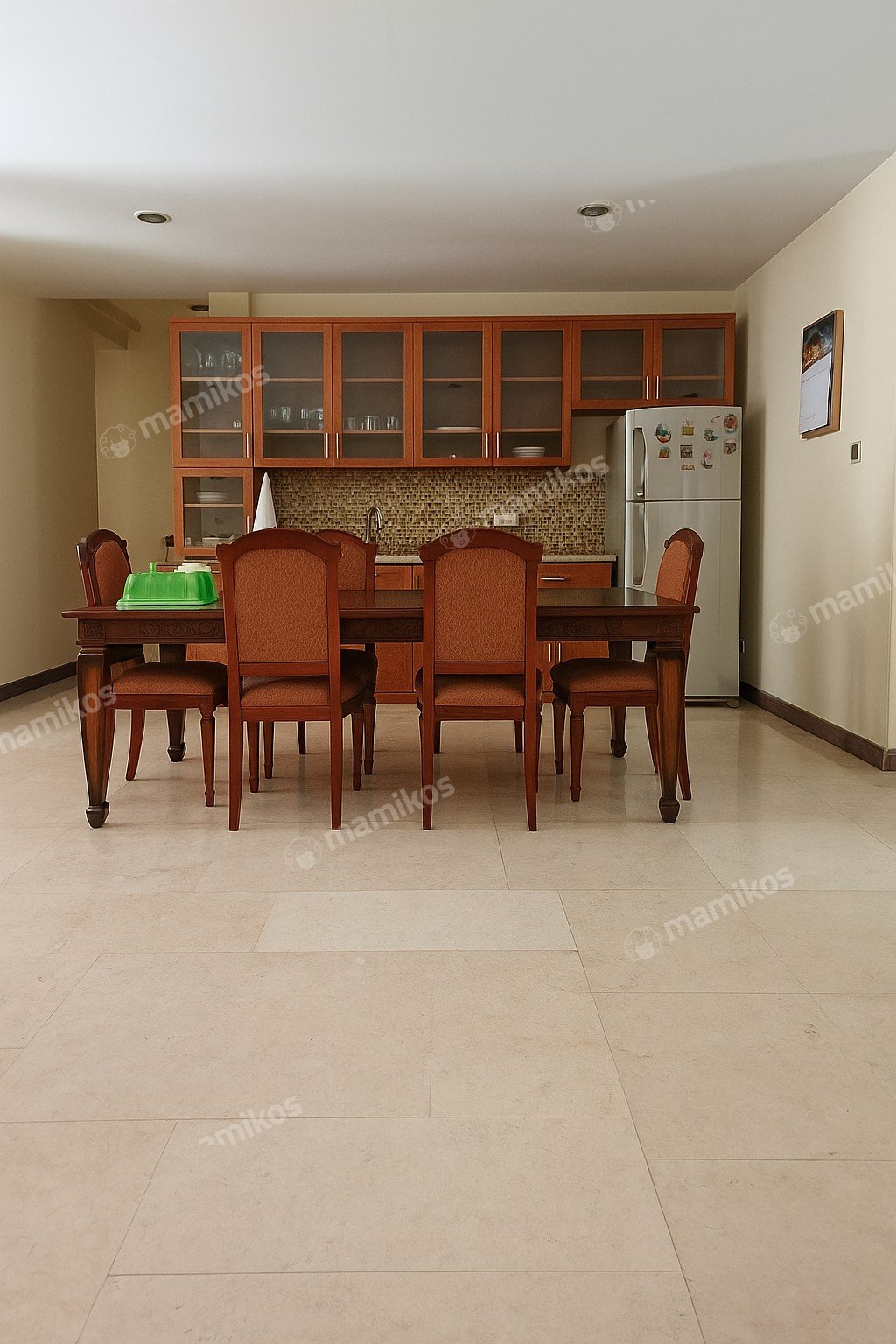 Rumah Sertifikat SHM 4 Kamar Tidur 4 Kamar Mandi Lebak Bulus Jakarta Selatan - Photo 4