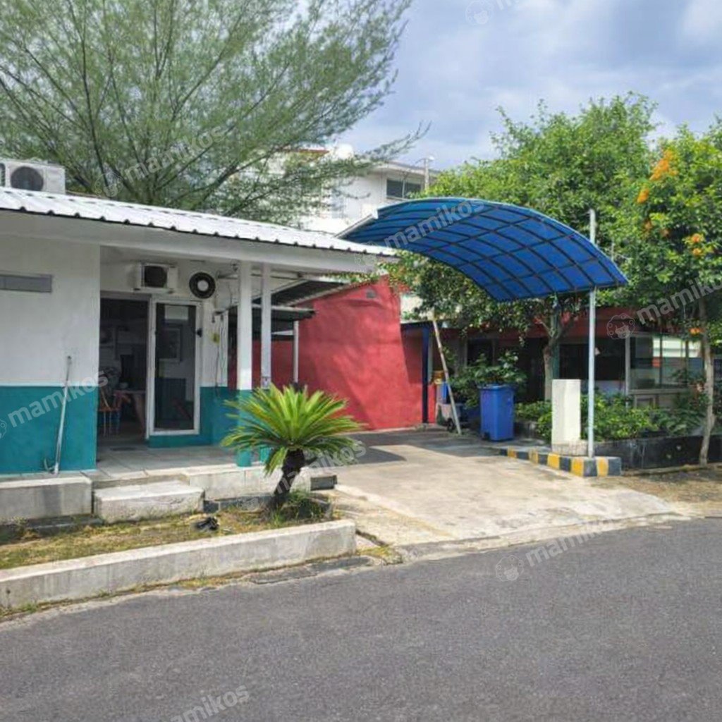 Rumah Sertifikat HGB 117 Kamar Tidur 117 Kamar Mandi Pulo Gadung Jakarta Timur - Photo 2