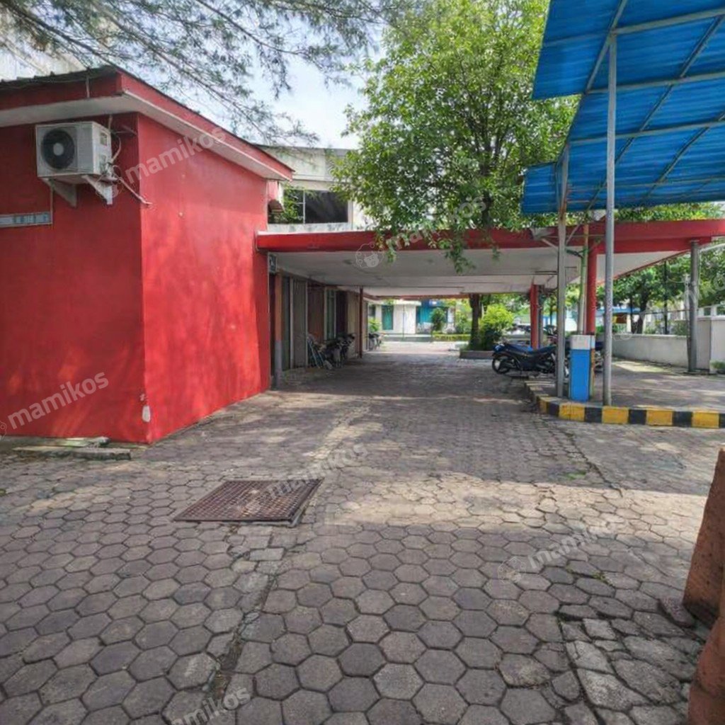 Rumah Sertifikat HGB 117 Kamar Tidur 117 Kamar Mandi Pulo Gadung Jakarta Timur - Photo 3