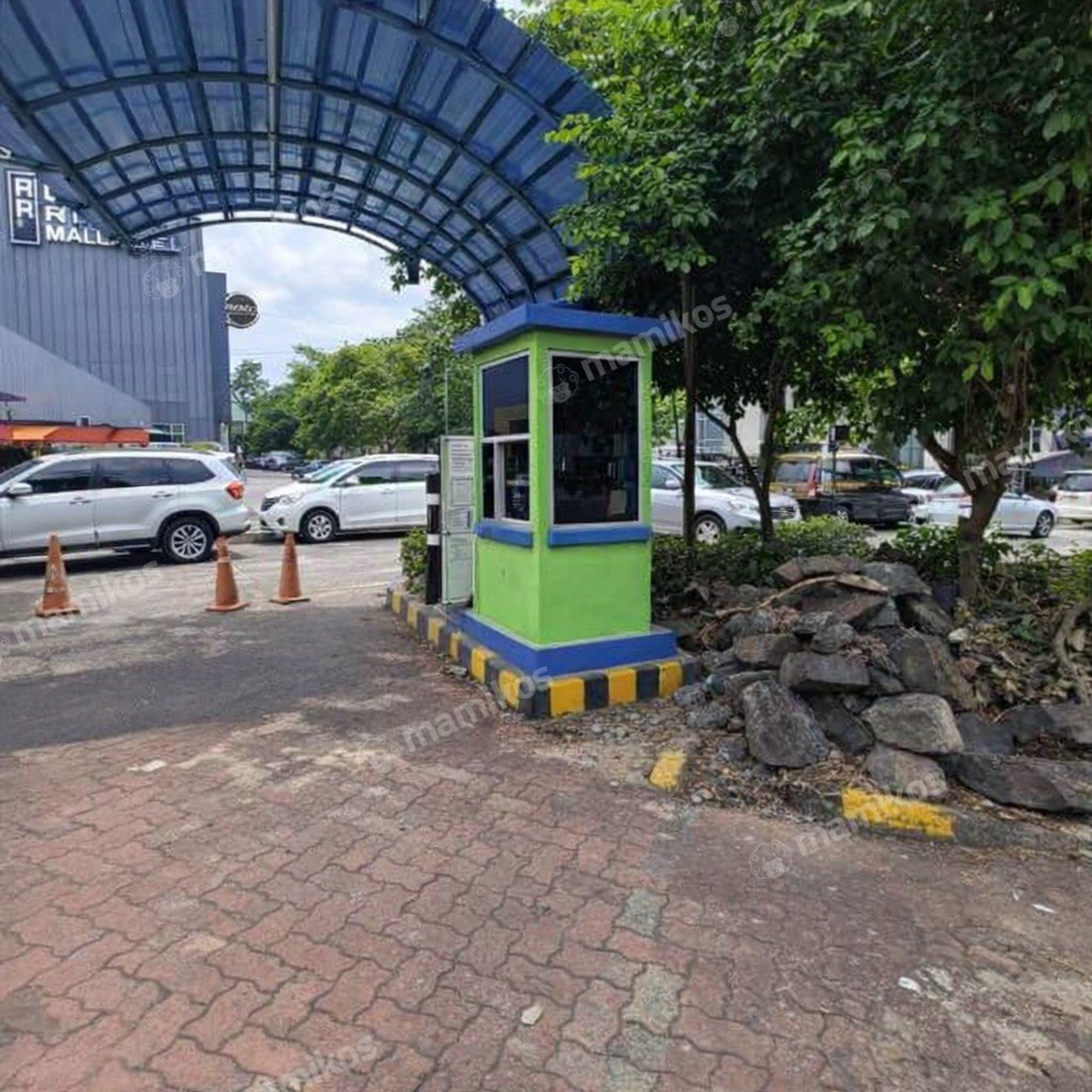 Rumah Sertifikat HGB 117 Kamar Tidur 117 Kamar Mandi Pulo Gadung Jakarta Timur - Photo 4