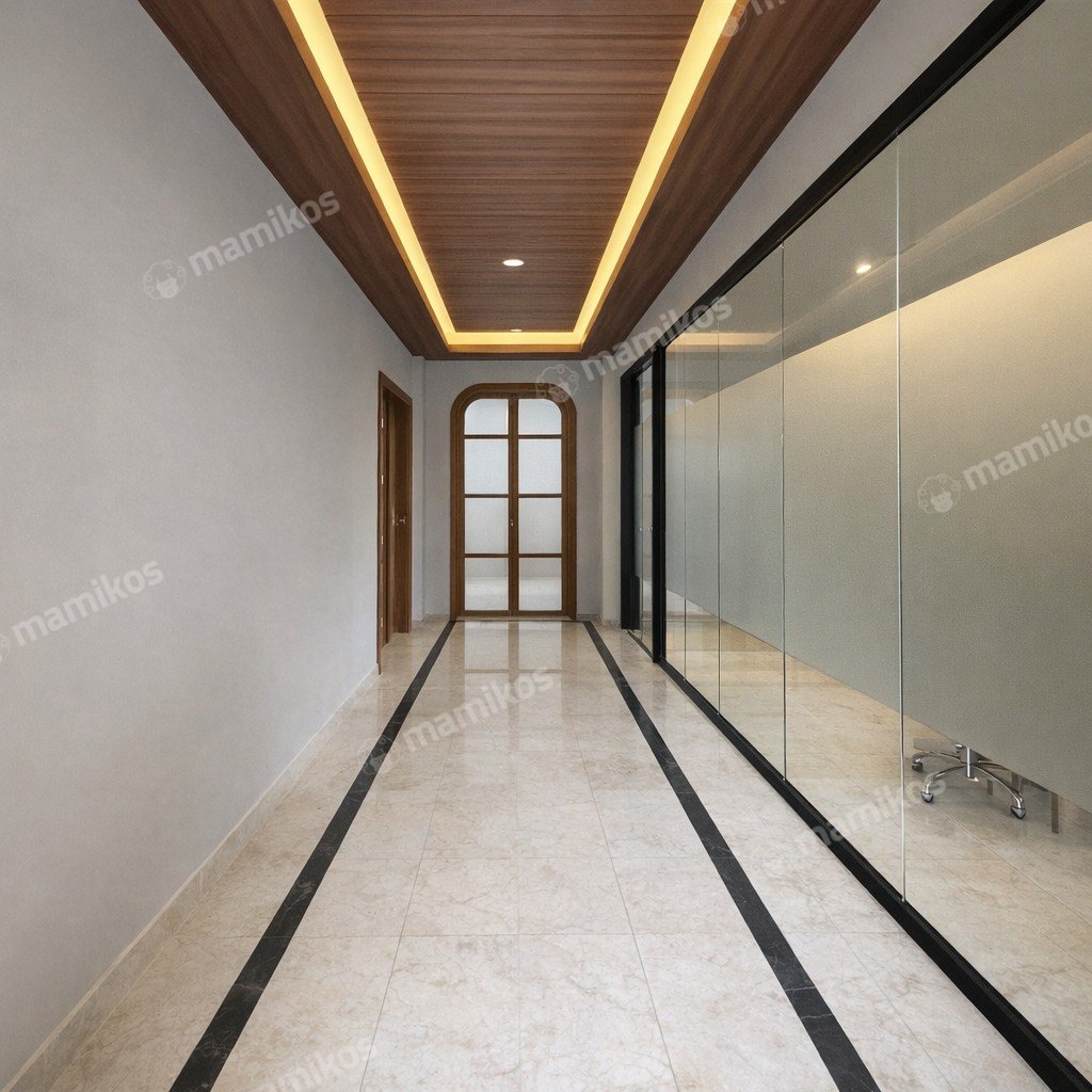 Rumah Sertifikat SHM 5 Kamar Tidur 3 Kamar Mandi Kebayoran Baru Jakarta Selatan - Photo 5