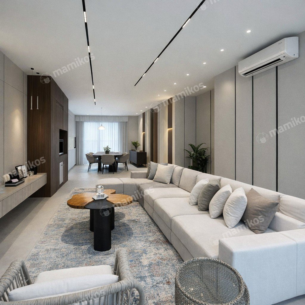 Rumah Sertifikat SHM 4 Kamar Tidur 4 Kamar Mandi Ciganjur Jakarta Selatan - Photo 2