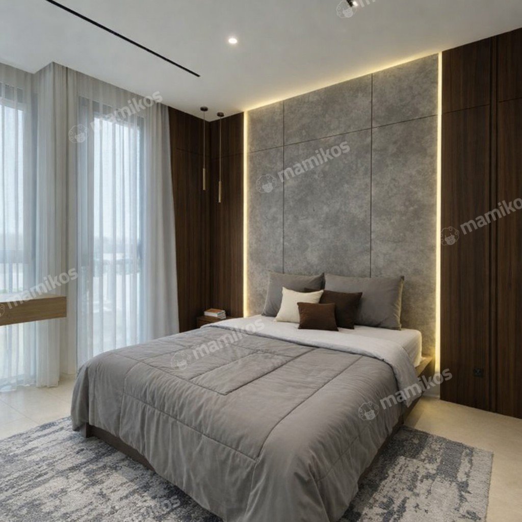 Rumah Sertifikat SHM 4 Kamar Tidur 4 Kamar Mandi Ciganjur Jakarta Selatan - Photo 5