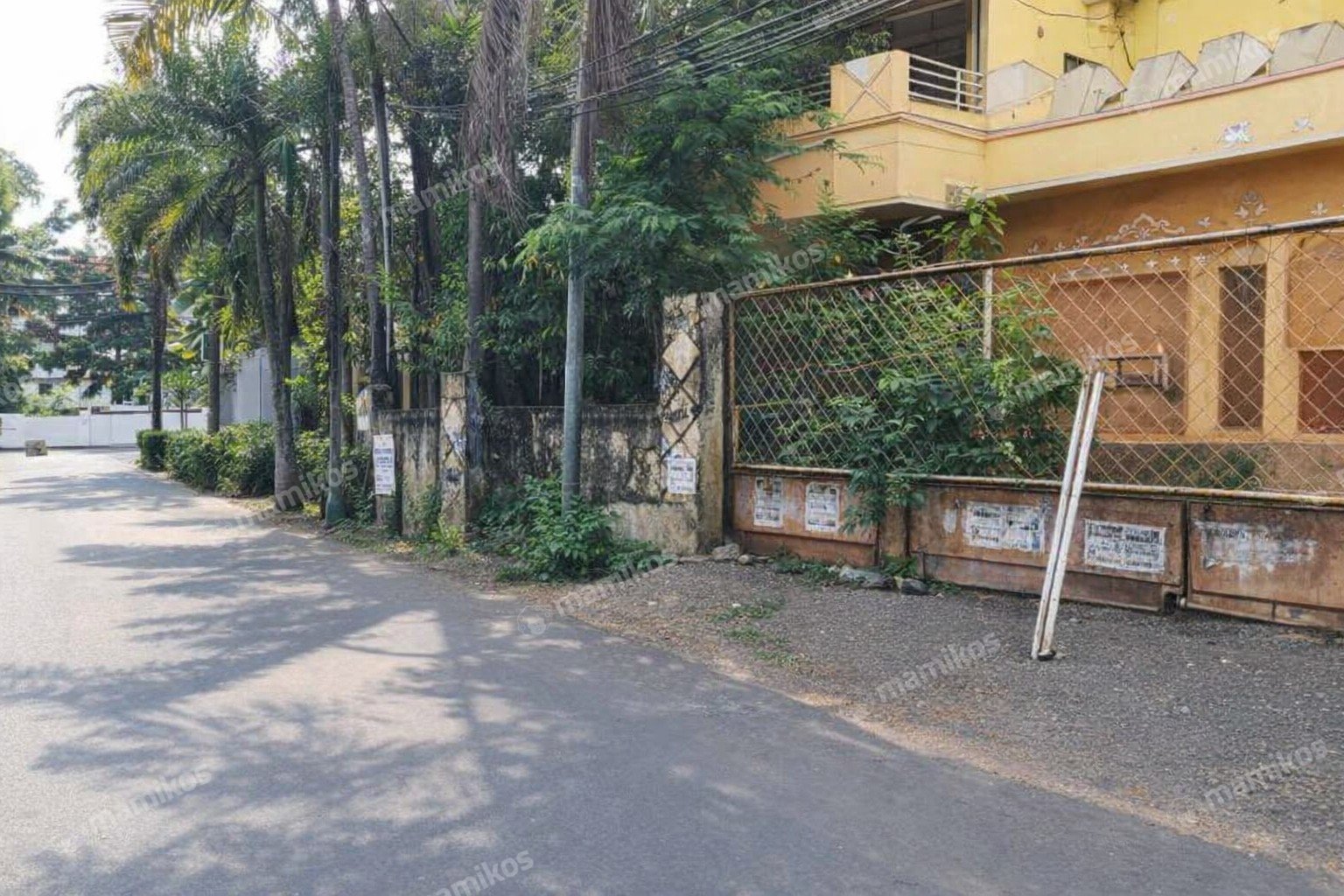 Rumah Sertifikat SHM 5 Kamar Tidur 4 Kamar Mandi Permata Hijau Jakarta Selatan