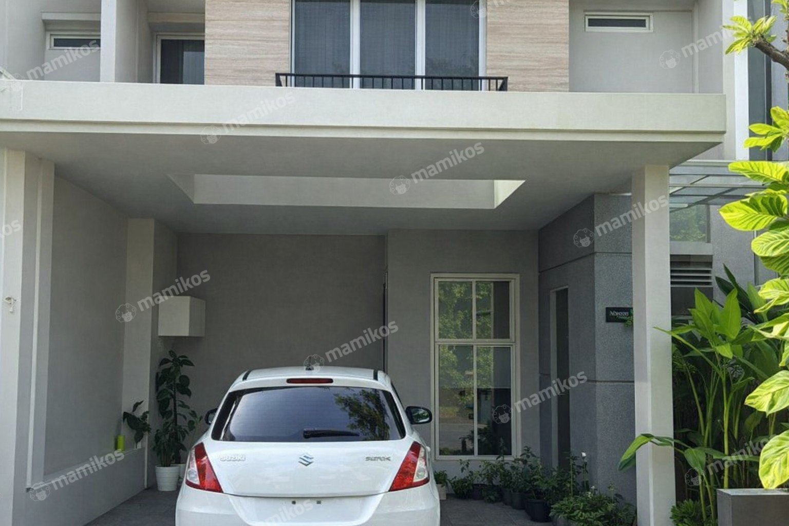 Rumah Sertifikat SHM 2 Kamar Tidur 3 Kamar Mandi Lebak Bulus Jakarta Selatan