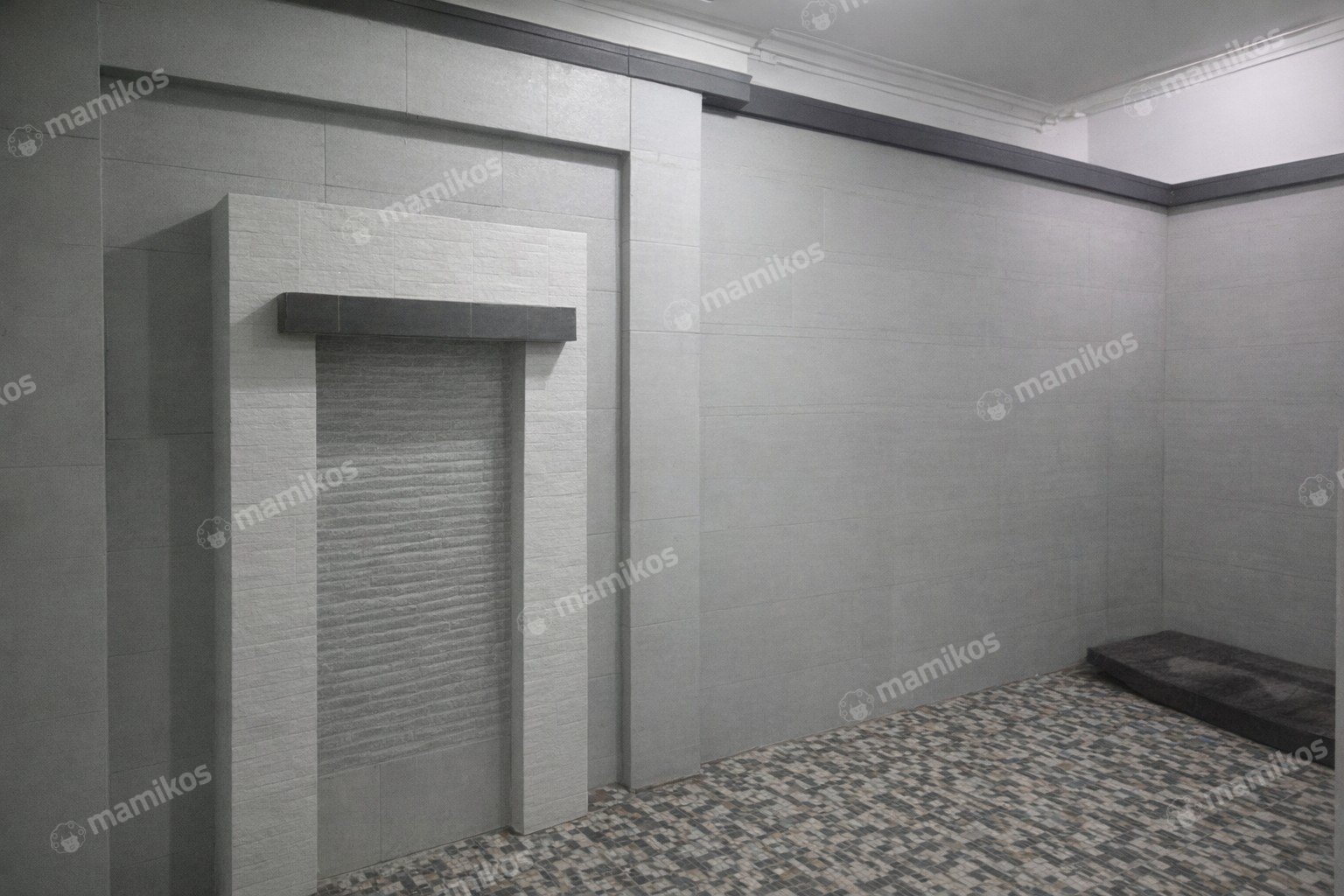 Rumah Sertifikat SHM 3 Kamar Tidur 3 Kamar Mandi Kota Wisata Jakarta Timur - Photo 4