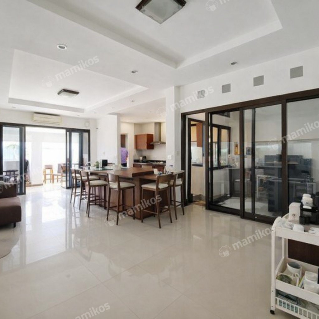 Rumah 4KT 4KM Cipete Jakarta Selatan - Photo 2