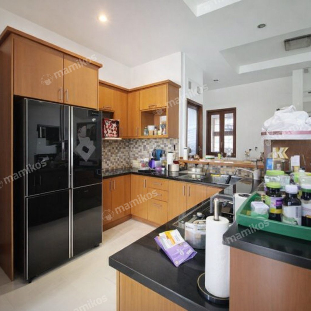 Rumah 4KT 4KM Cipete Jakarta Selatan - Photo 4