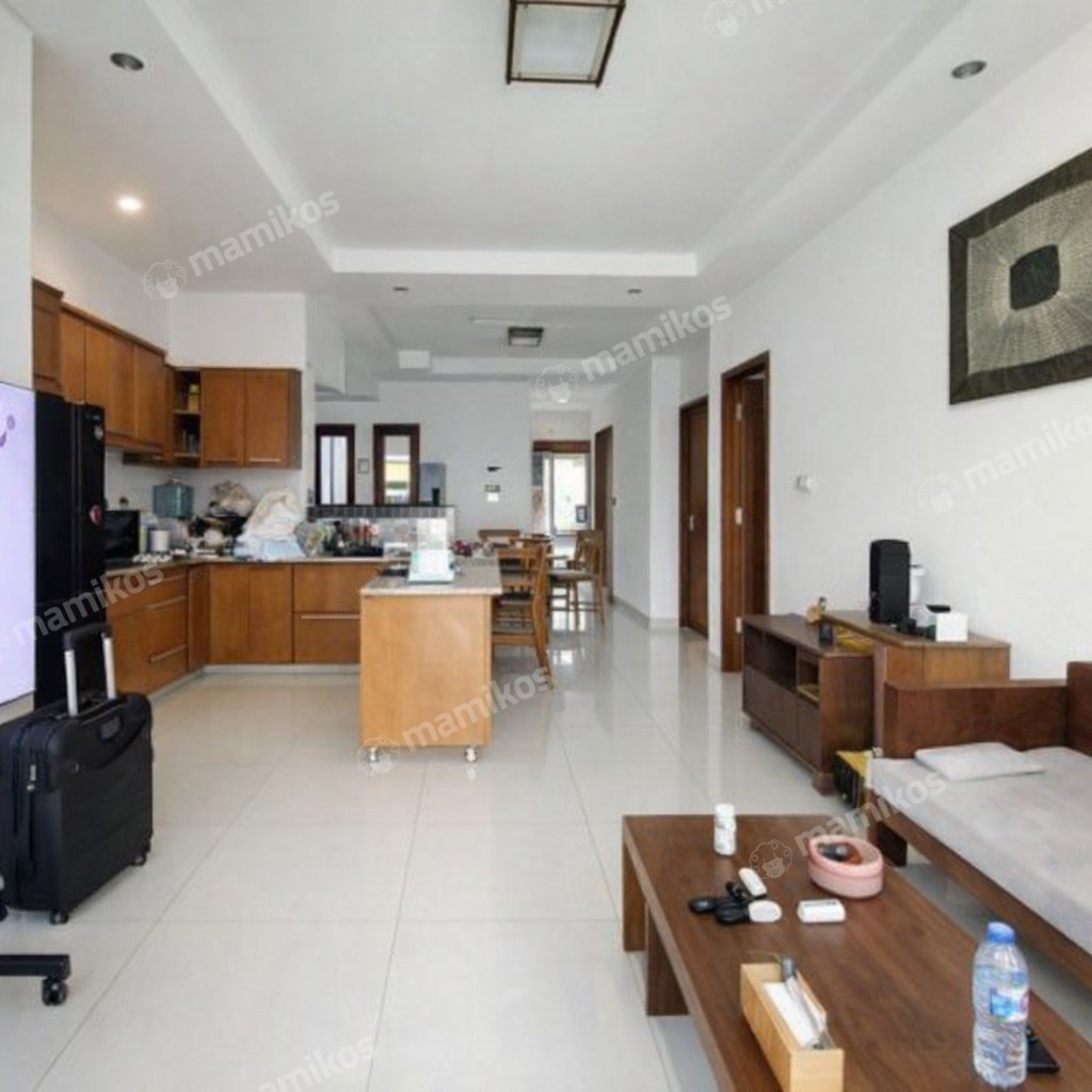 Rumah 4KT 4KM Cipete Jakarta Selatan - Photo 5