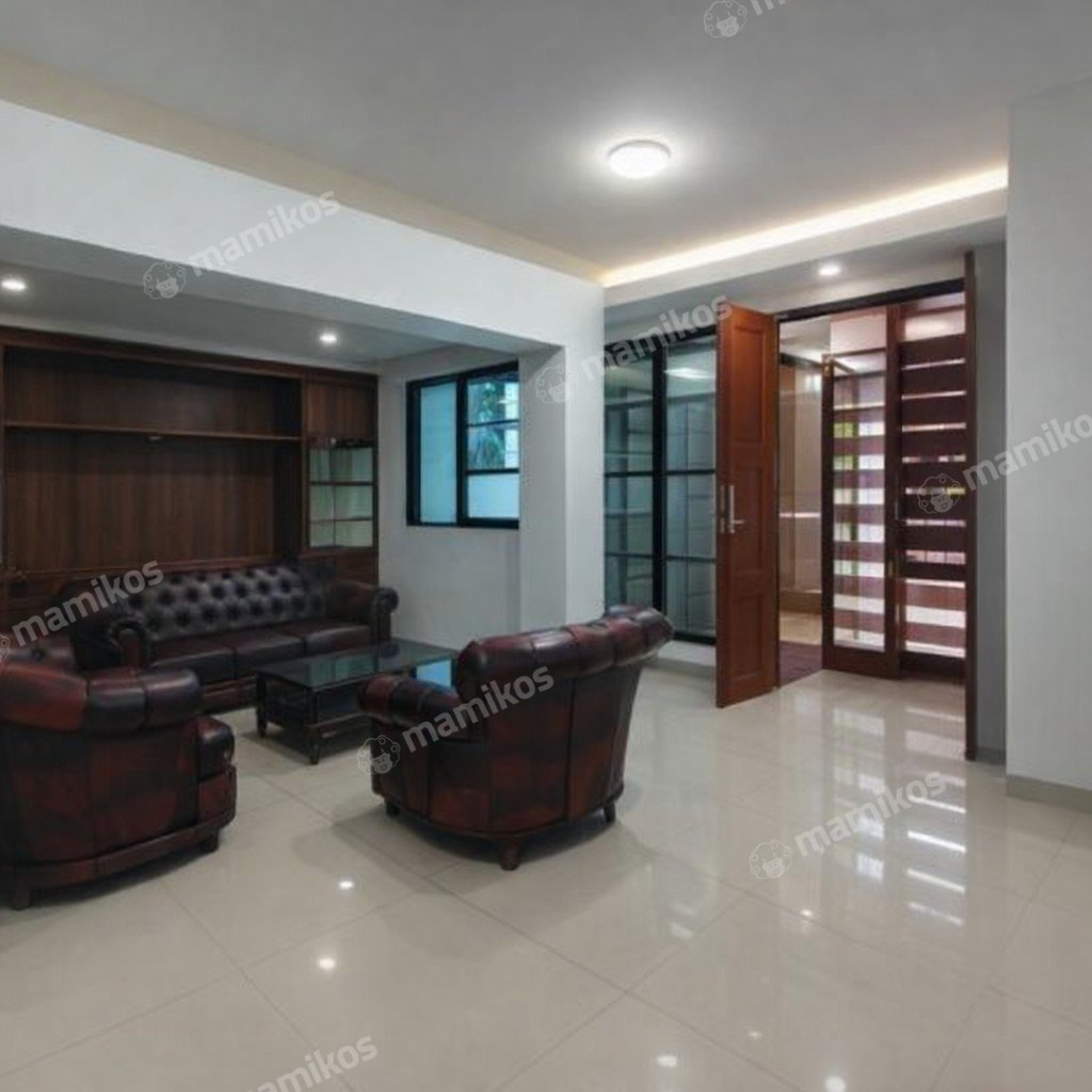 Rumah Sertifikat SHM 5 Kamar Tidur 5 Kamar Mandi Cipete Jakarta Selatan - Photo 5