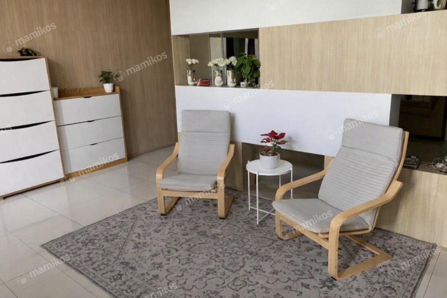 Rumah Sertifikat SHM 6 Kamar Tidur 4 Kamar Mandi Pantai Indah Kapuk Jakarta Utara - Photo 5