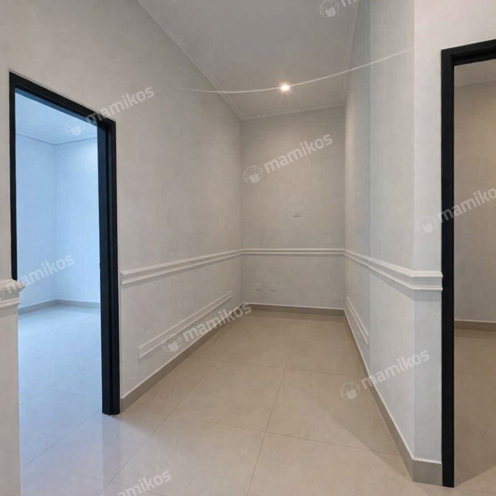 Rumah Sertifikat SHM 3 Kamar Tidur 3 Kamar Mandi Jagakarsa Jakarta Selatan - Photo 4