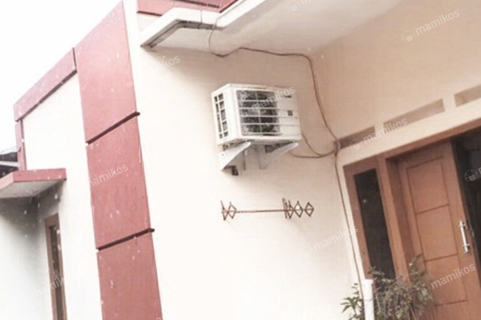 Rumah 2KT 1KM Kebagusan Jakarta Selatan