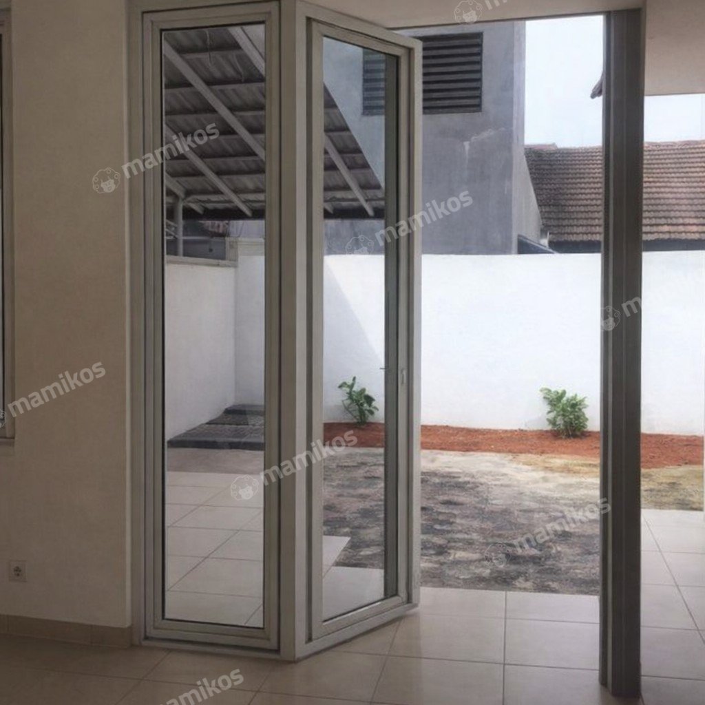 Rumah Sertifikat SHM 3 Kamar Tidur 3 Kamar Mandi Citra Grand Jakarta Timur - Photo 2