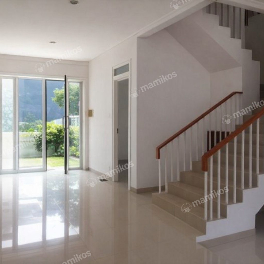 Rumah Sertifikat SHM 3 Kamar Tidur 3 Kamar Mandi Citra Grand Jakarta Timur - Photo 3
