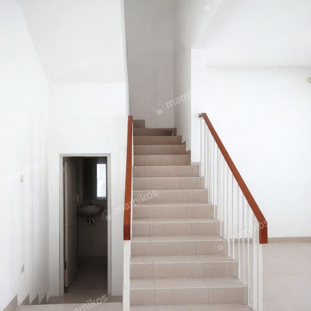 Rumah Sertifikat SHM 3 Kamar Tidur 3 Kamar Mandi Citra Grand Jakarta Timur - Photo 4