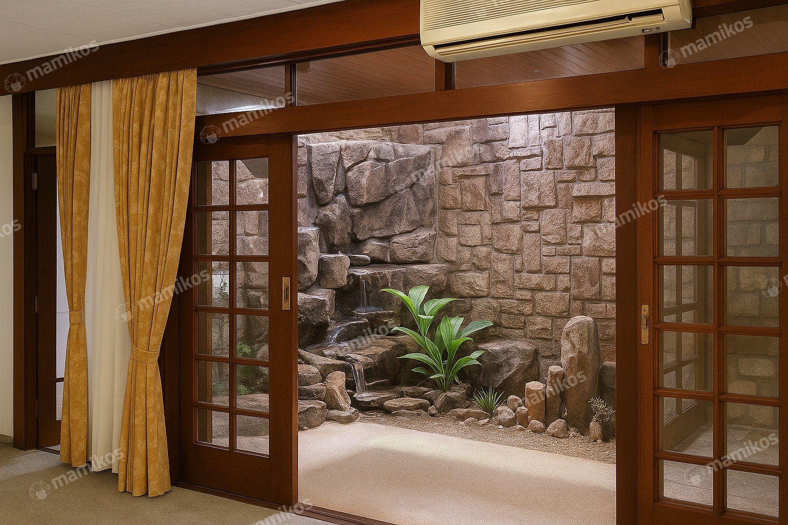 Rumah Sertifikat SHM 6 Kamar Tidur 4 Kamar Mandi Kuningan Jakarta Selatan - Photo 3