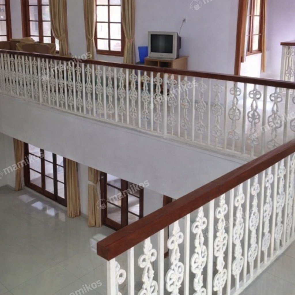 Rumah Sertifikat SHM 6 Kamar Tidur 4 Kamar Mandi Kuningan Jakarta Selatan - Photo 5