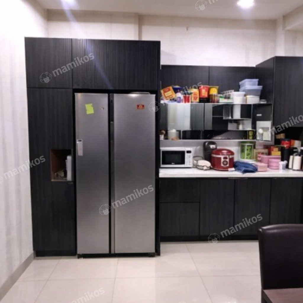 Rumah Sertifikat SHM 4 Kamar Tidur 3 Kamar Mandi Jakarta Garden City Jakarta Timur - Photo 3