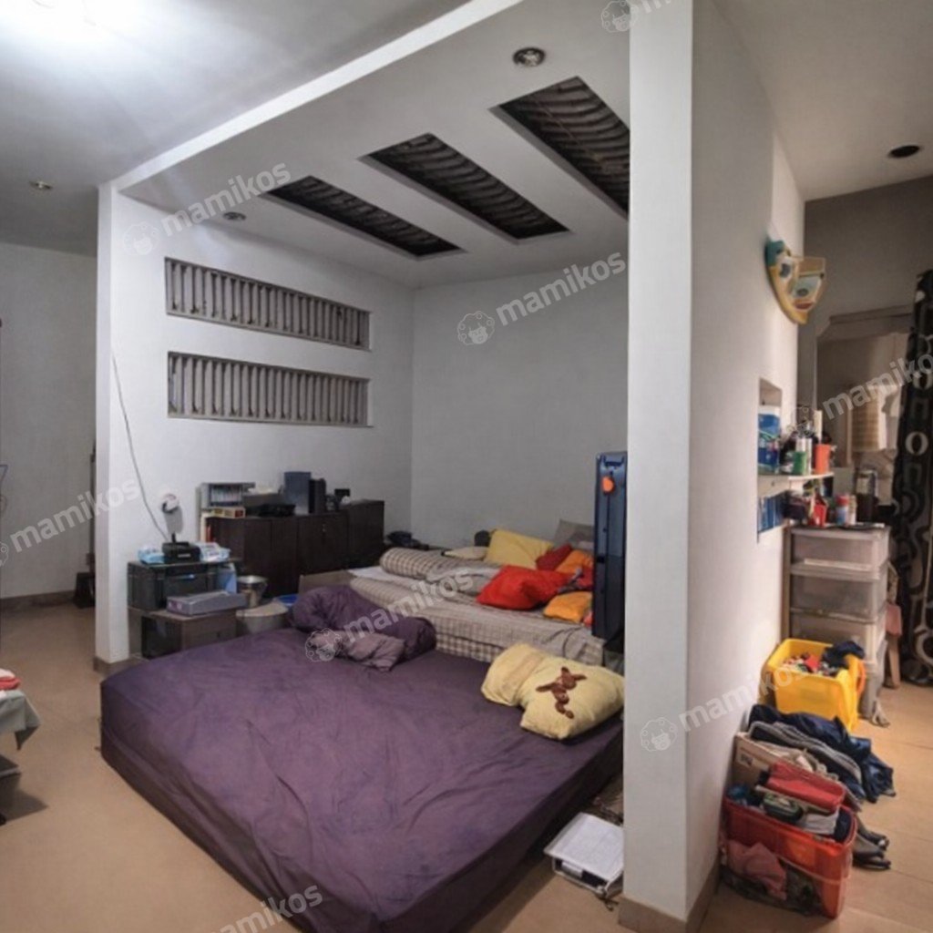 Rumah Sertifikat SHM 4 Kamar Tidur 3 Kamar Mandi Jakarta Garden City Jakarta Timur - Photo 5