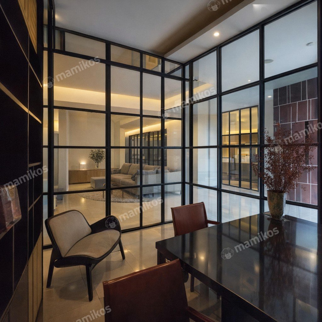 Rumah 3 Kamar Tidur 2 Kamar Mandi Kedoya Selatan Jakarta Barat - Photo 4