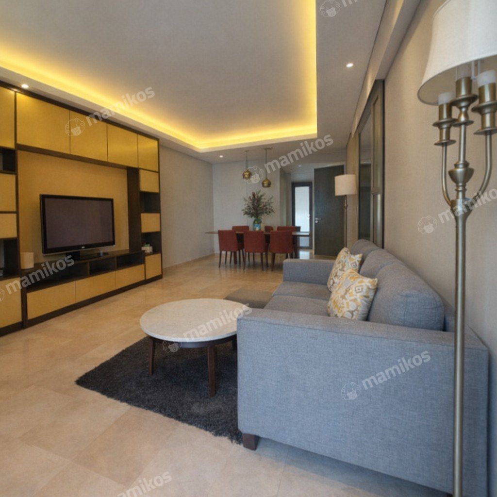 Rumah 3 Kamar Tidur 2 Kamar Mandi Kedoya Selatan Jakarta Barat - Photo 5