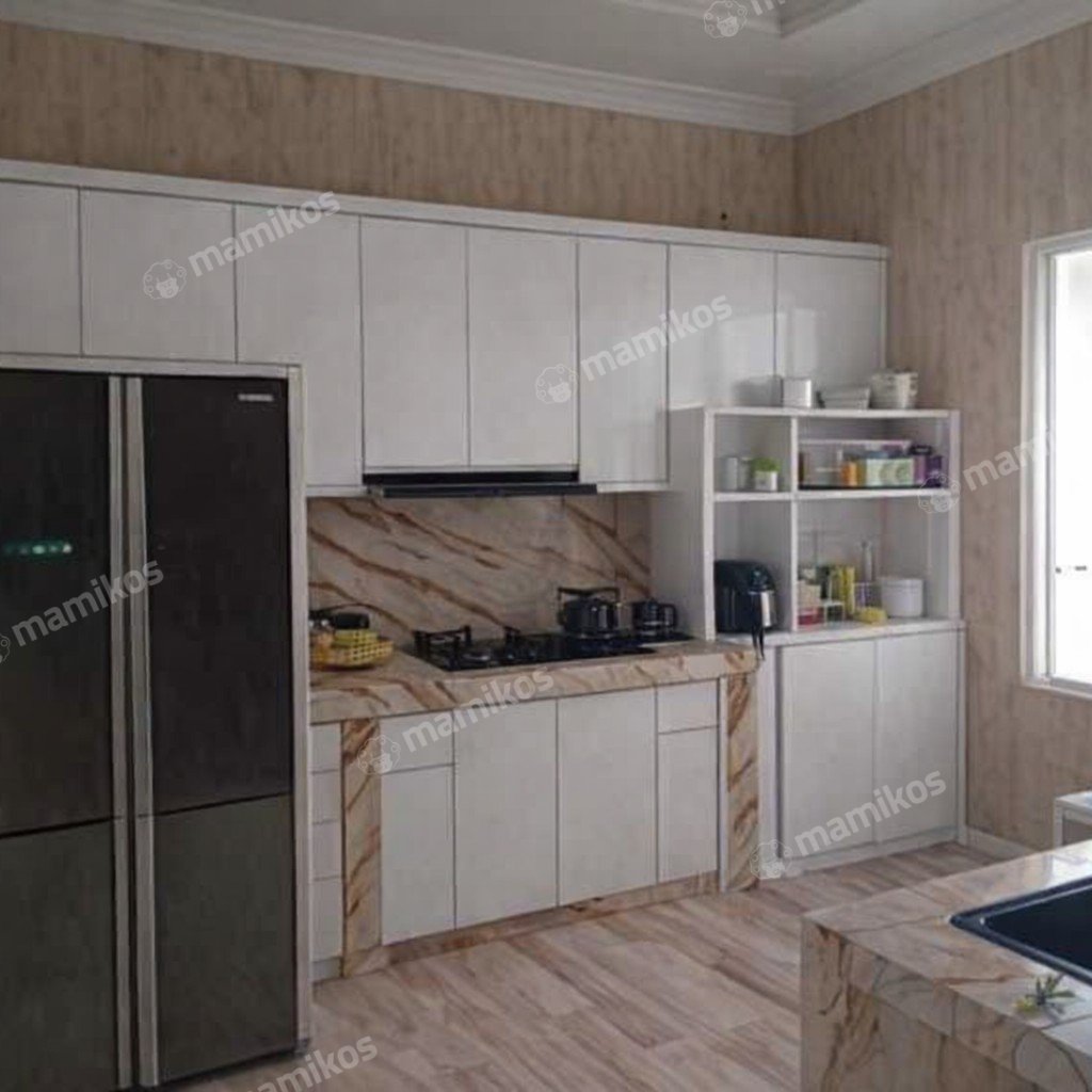 Rumah Sertifikat SHM 6 Kamar Tidur 5 Kamar Mandi Tanjung Priok Jakarta Utara - Photo 2