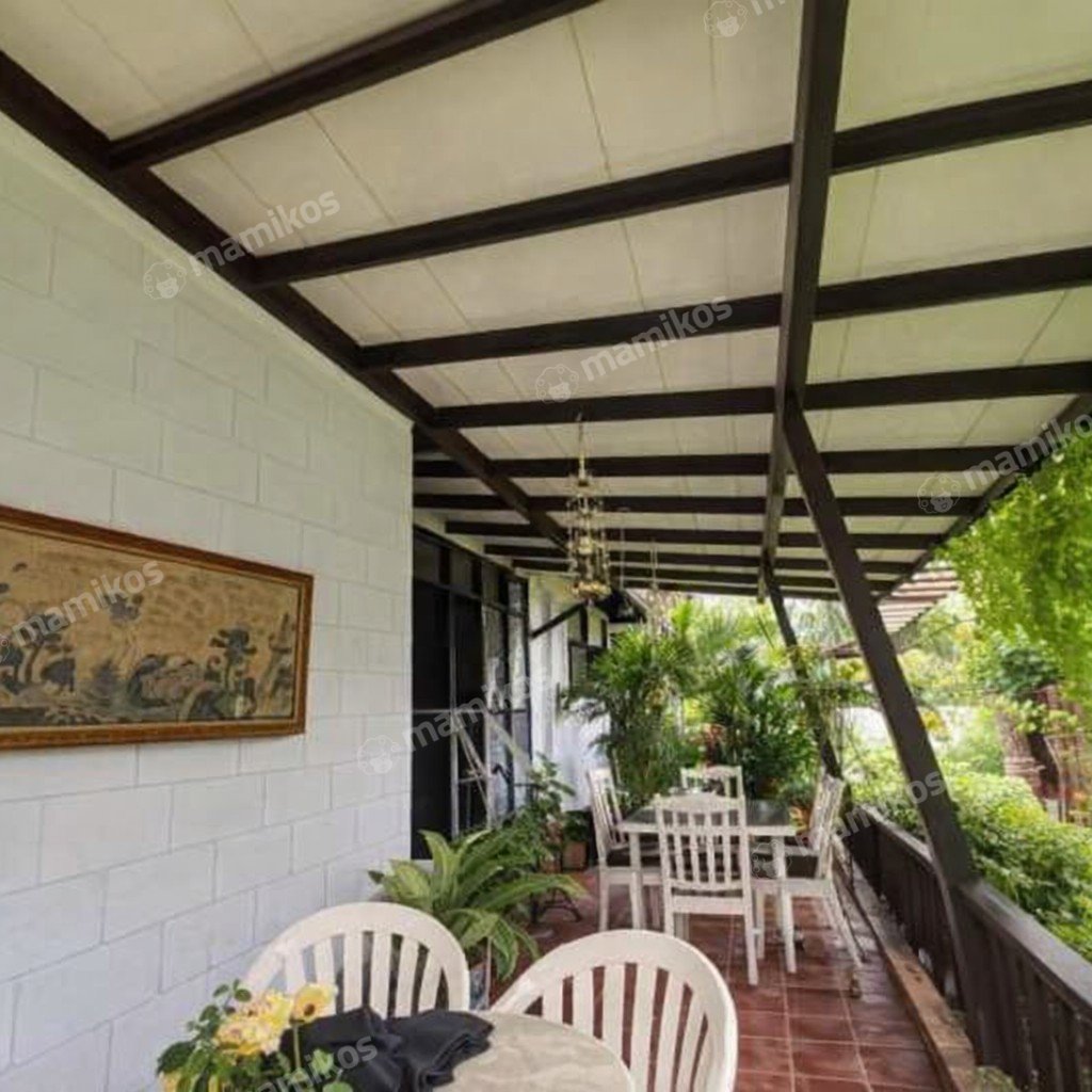 Rumah Sertifikat SHM 5 Kamar Tidur 4 Kamar Mandi Cinere Jakarta Selatan - Photo 3