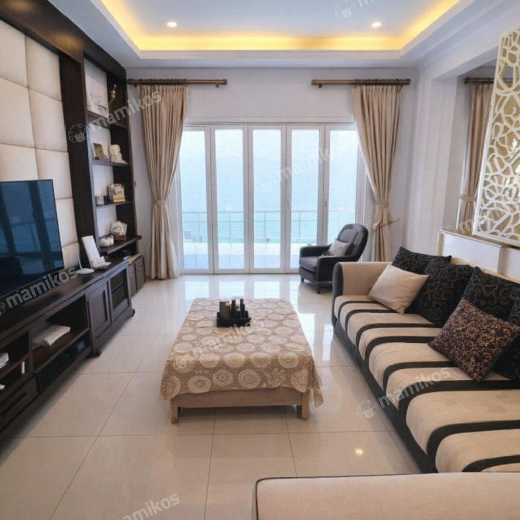 Rumah Sertifikat SHM 4 Kamar Tidur 4 Kamar Mandi Kemang Jakarta Selatan - Photo 4