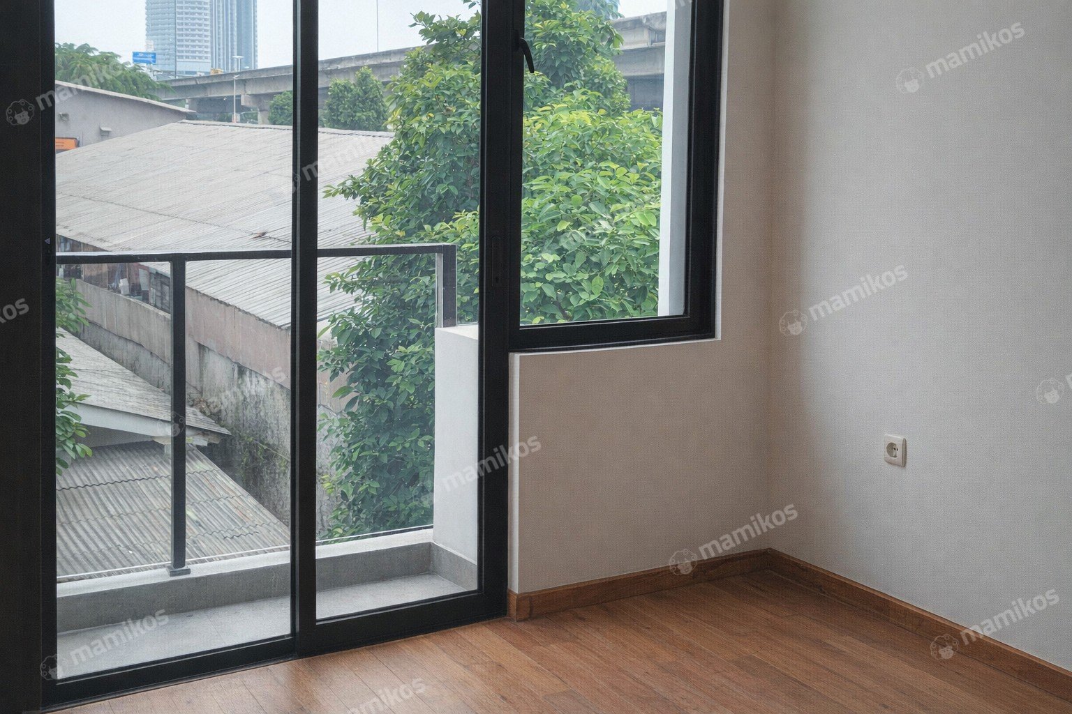 Rumah Sertifikat SHM 3 Kamar Tidur 3 Kamar Mandi Pondok Labu Jakarta Selatan