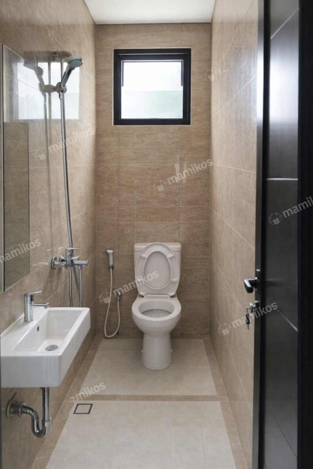 Rumah Sertifikat SHM 3 Kamar Tidur 3 Kamar Mandi Pondok Labu Jakarta Selatan - Photo 2
