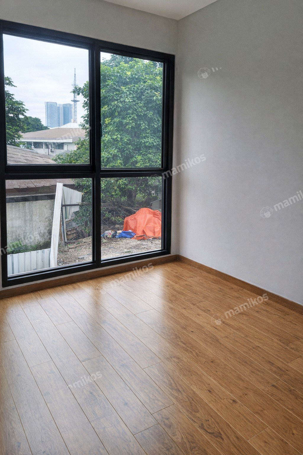 Rumah Sertifikat SHM 3 Kamar Tidur 3 Kamar Mandi Pondok Labu Jakarta Selatan - Photo 3