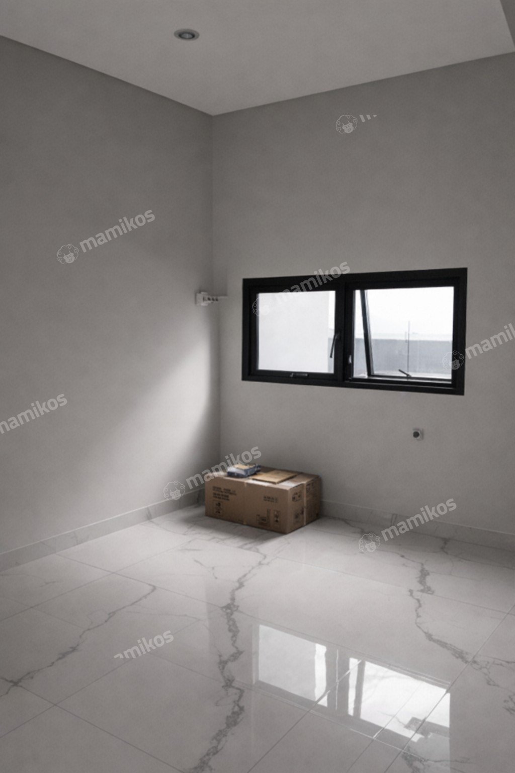 Rumah Sertifikat SHM 3 Kamar Tidur 3 Kamar Mandi Pondok Labu Jakarta Selatan - Photo 4