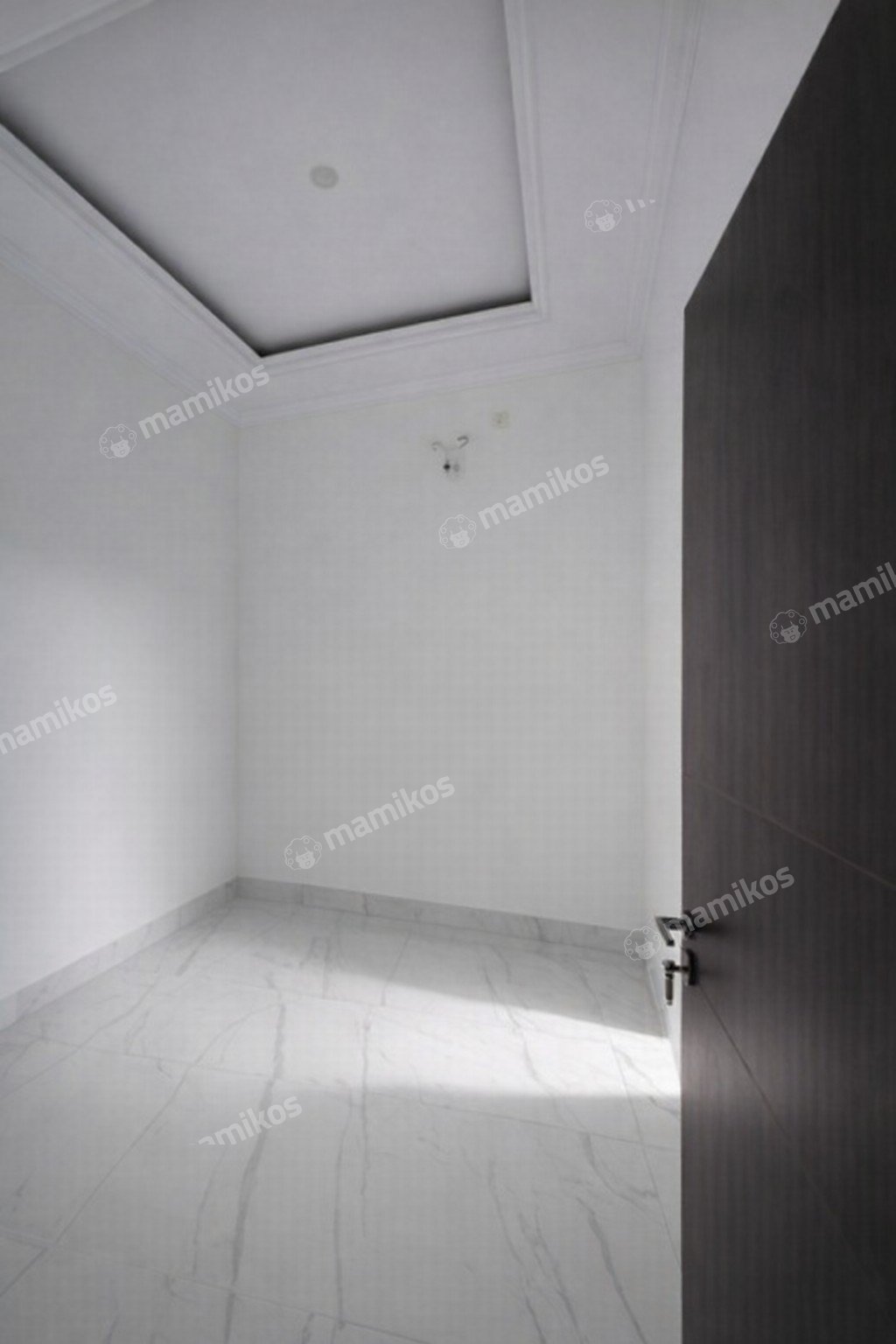 Rumah Sertifikat SHM 3 Kamar Tidur 3 Kamar Mandi Meruya Jakarta Barat - Photo 3