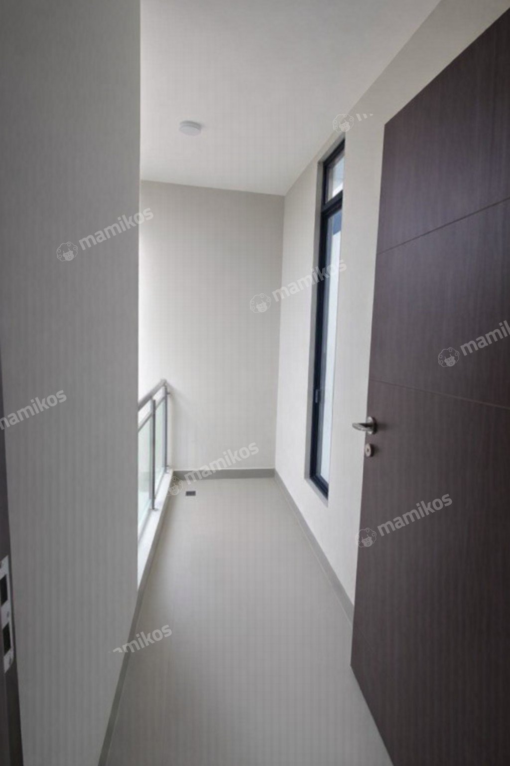 Rumah Sertifikat SHM 3 Kamar Tidur 3 Kamar Mandi Meruya Jakarta Barat - Photo 4