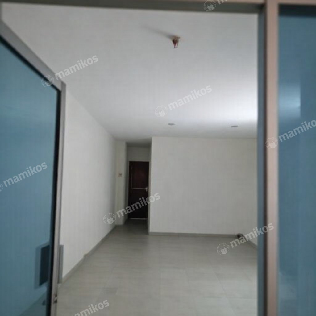 Rumah Sertifikat SHM 3 Kamar Tidur 3 Kamar Mandi Tambora Jakarta Barat - Photo 2