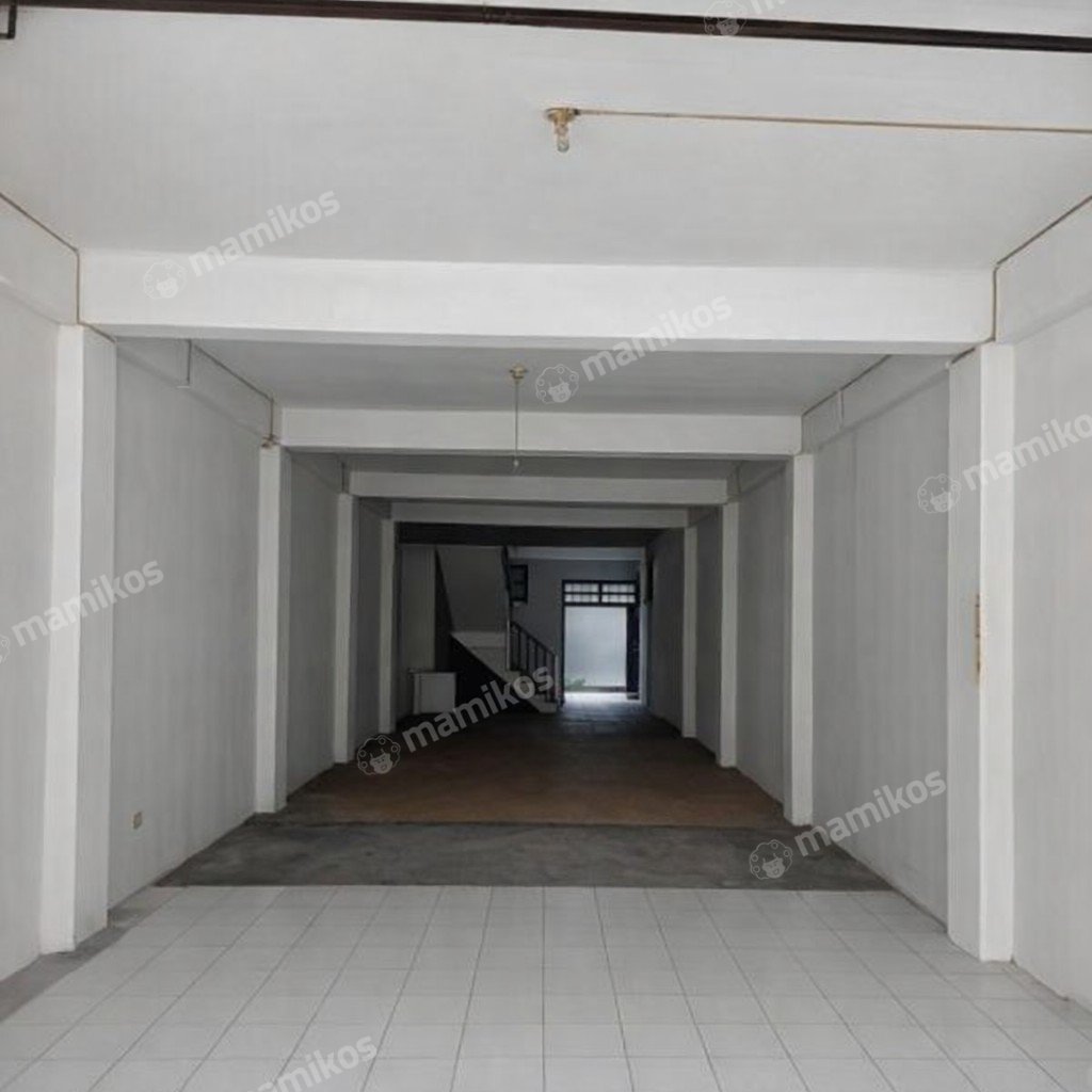 Rumah Sertifikat SHM 3 Kamar Tidur 3 Kamar Mandi Tambora Jakarta Barat - Photo 3