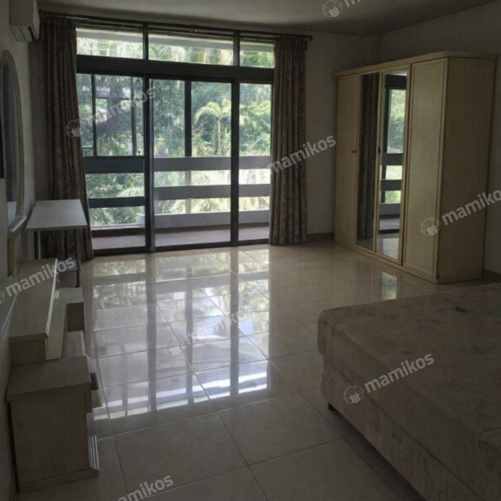 Rumah Sertifikat SHM 8 Kamar Tidur 4 Kamar Mandi Permata Hijau Jakarta Selatan - Photo 5