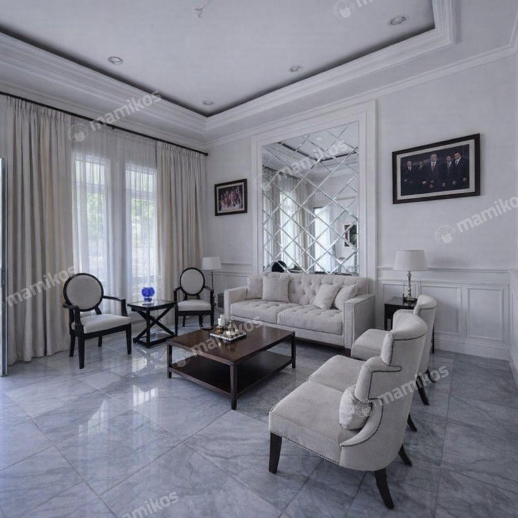 Rumah Sertifikat SHM 6 Kamar Tidur 6 Kamar Mandi Kemang Jakarta Selatan - Photo 5