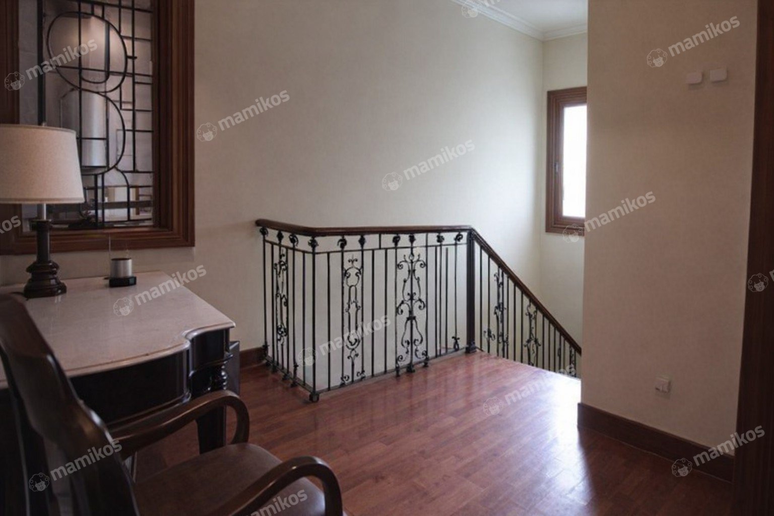 Rumah Sertifikat SHM 3 Kamar Tidur 3 Kamar Mandi Pondok Pinang Jakarta Selatan - Photo 2