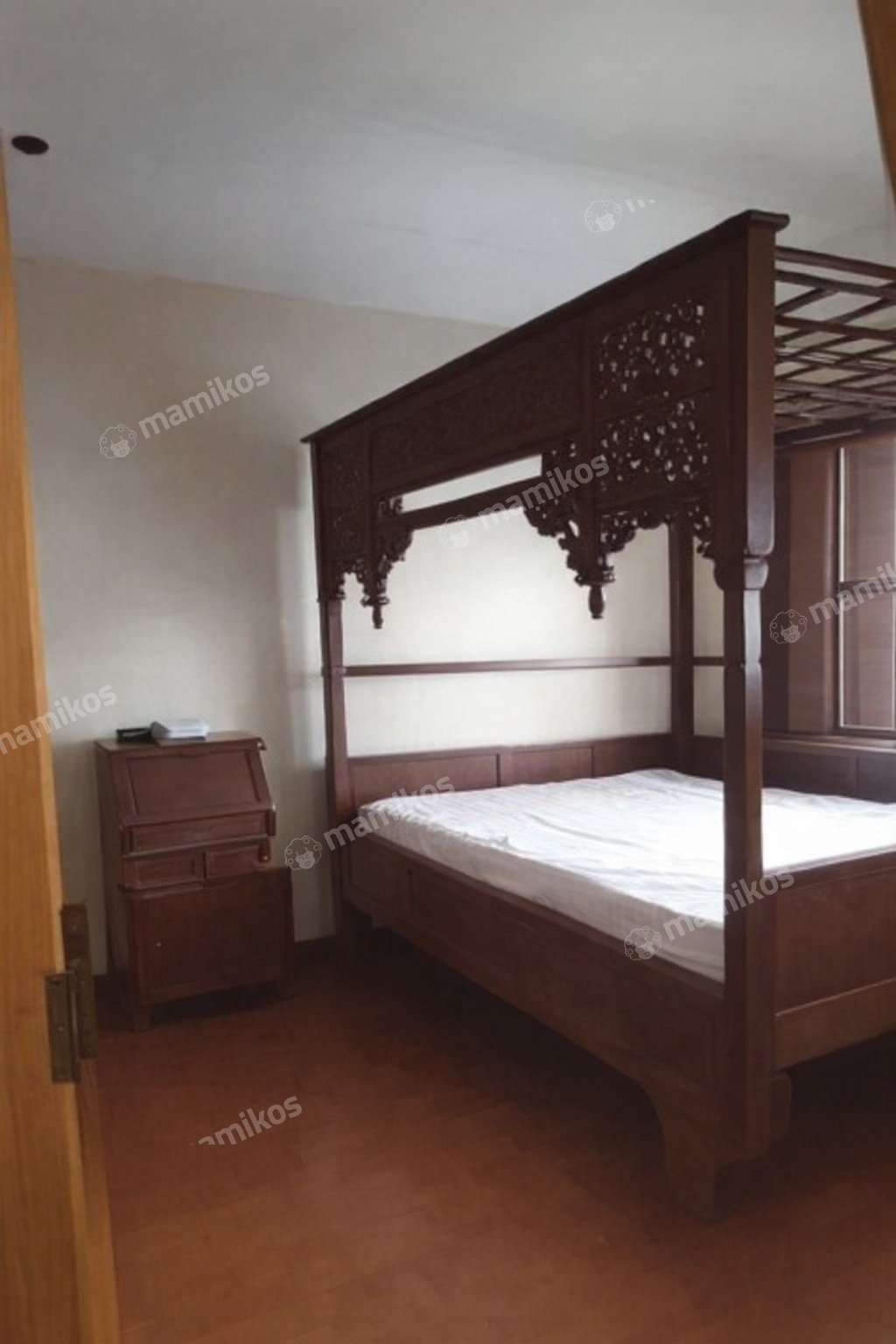 Rumah Sertifikat SHM 3 Kamar Tidur 3 Kamar Mandi Pondok Pinang Jakarta Selatan - Photo 4