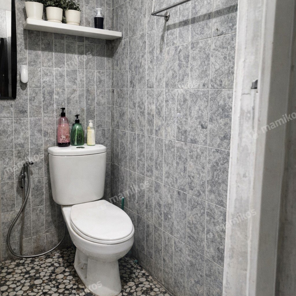 Rumah Sertifikat SHM 4 Kamar Tidur 3 Kamar Mandi Duren Sawit Jakarta Timur - Photo 2