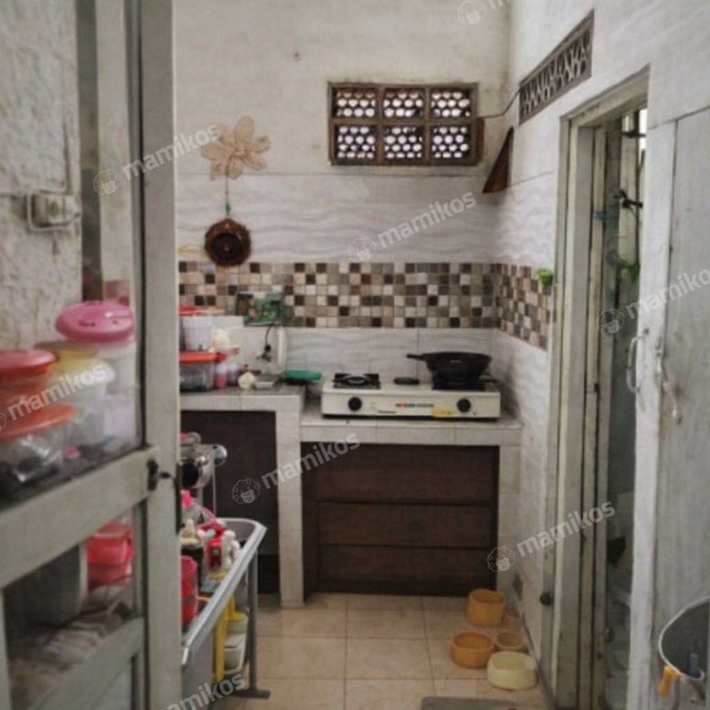 Rumah Sertifikat SHM 4 Kamar Tidur 3 Kamar Mandi Duren Sawit Jakarta Timur - Photo 3